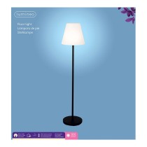 Floor Lamp Lumineo 894459 150 cm Rechargeable