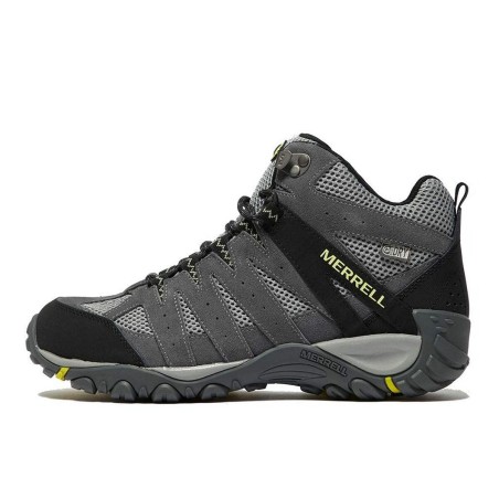 Walking Shoes for Men Merrell