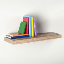 Regale Fepre 047685 Eg 60 x 25 cm Invisible
