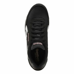 Women's casual trainers Reebok Rewind Run Black