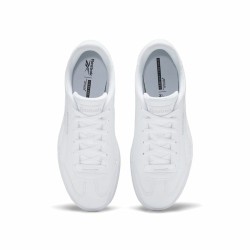 Men’s Casual Trainers Reebok Vector Smash Edge White