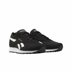 Casual Damenturnschuh Reebok Rewind Run Schwarz