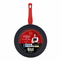 Pfanne San Ignacio Toledo SG-6287 Ø 28 cm Schwarz Aluminium