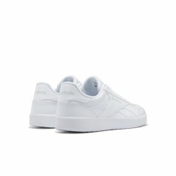 Herren Sneaker Reebok Vector Smash Edge Weiß