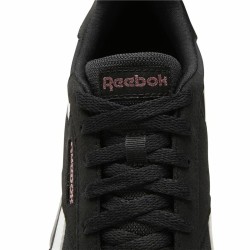 Casual Damenturnschuh Reebok Rewind Run Schwarz