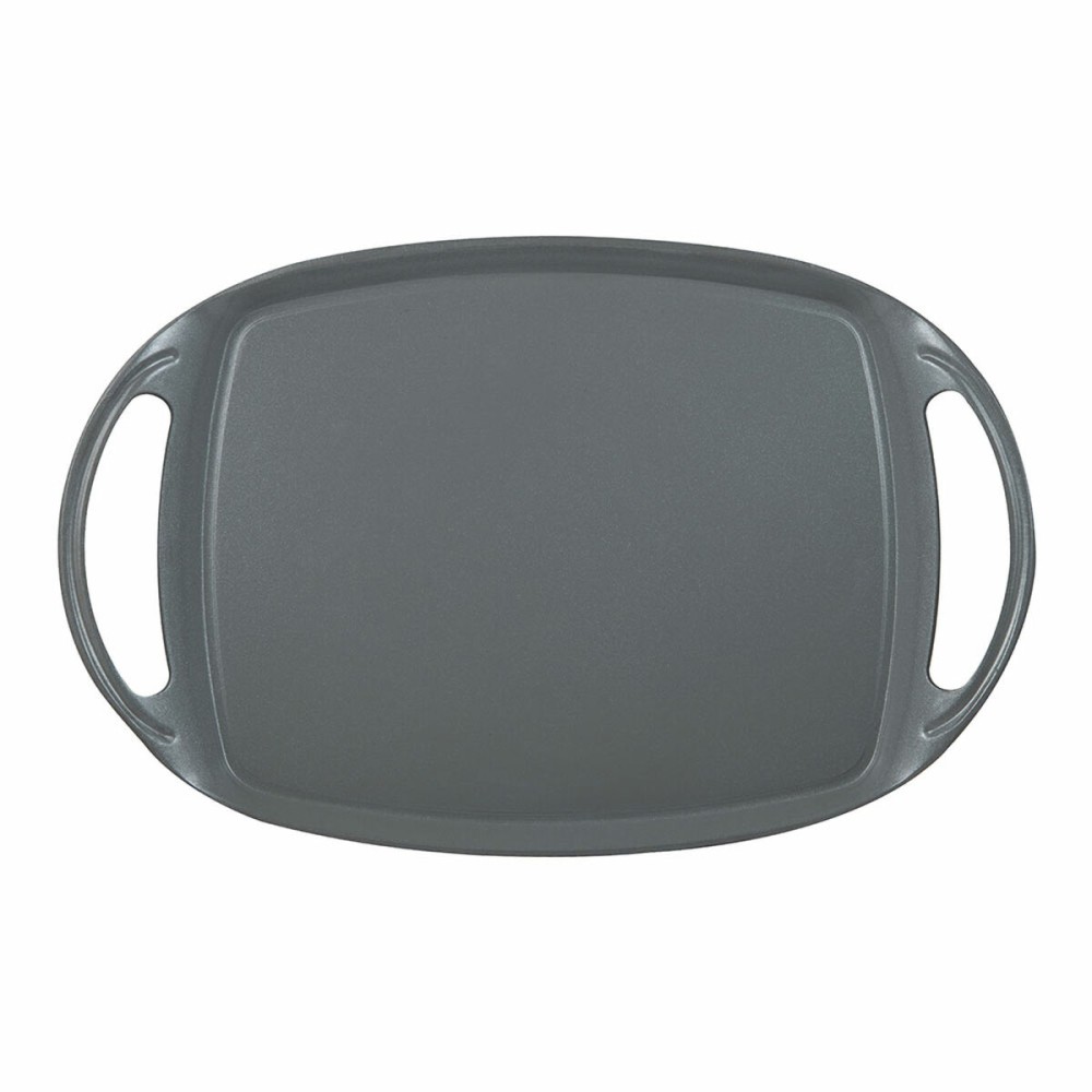 Rôtissoire San Ignacio Earth Grey SG-6755 Gris 36,9 x 24,6 cm Avec des poignées