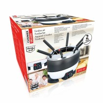 Fondue Set Cuisinier Deluxe