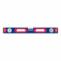 Wasserwaage Workpro Aluminium 60 cm Plattenspeicher