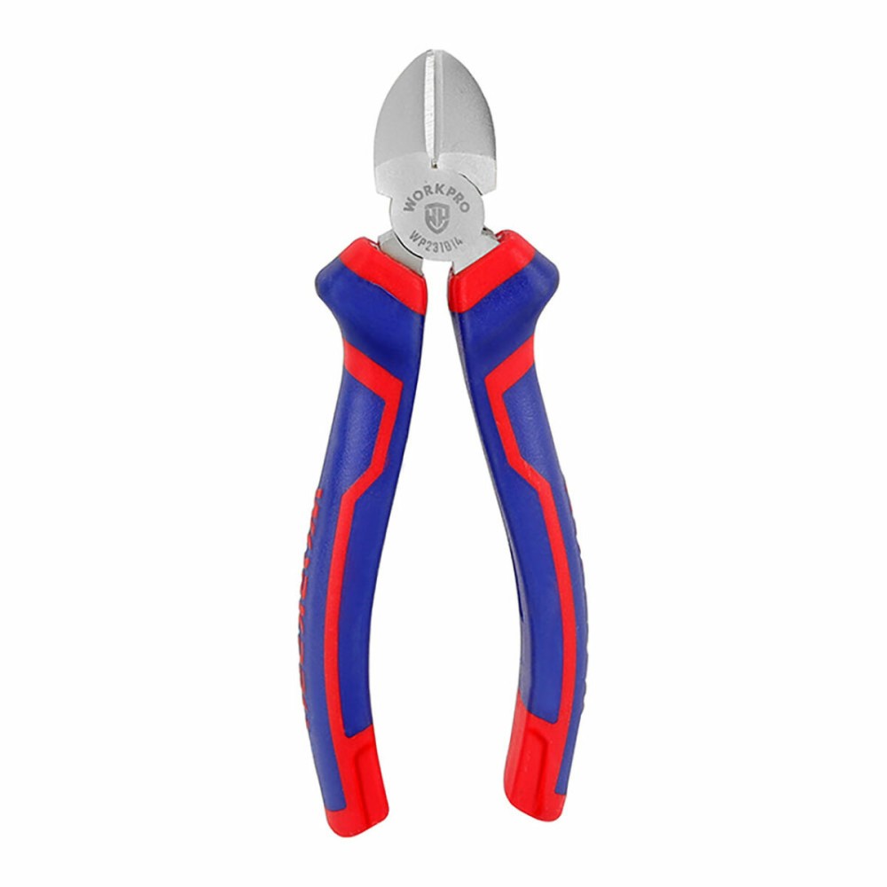 Seitenschneider Workpro 7" 18 cm