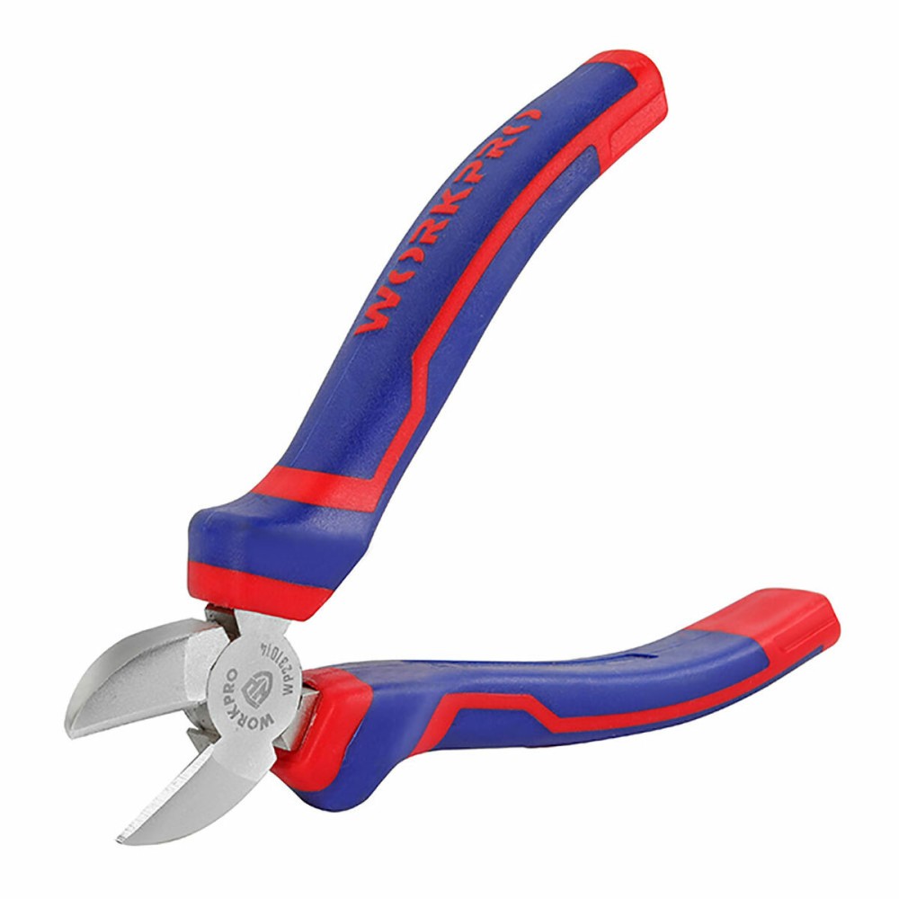Seitenschneider Workpro 7" 18 cm