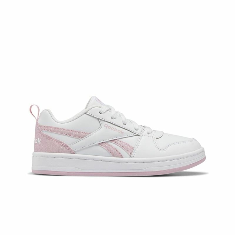 Sports Shoes for Kids Reebok Royal Prime 2.0 Light Pink