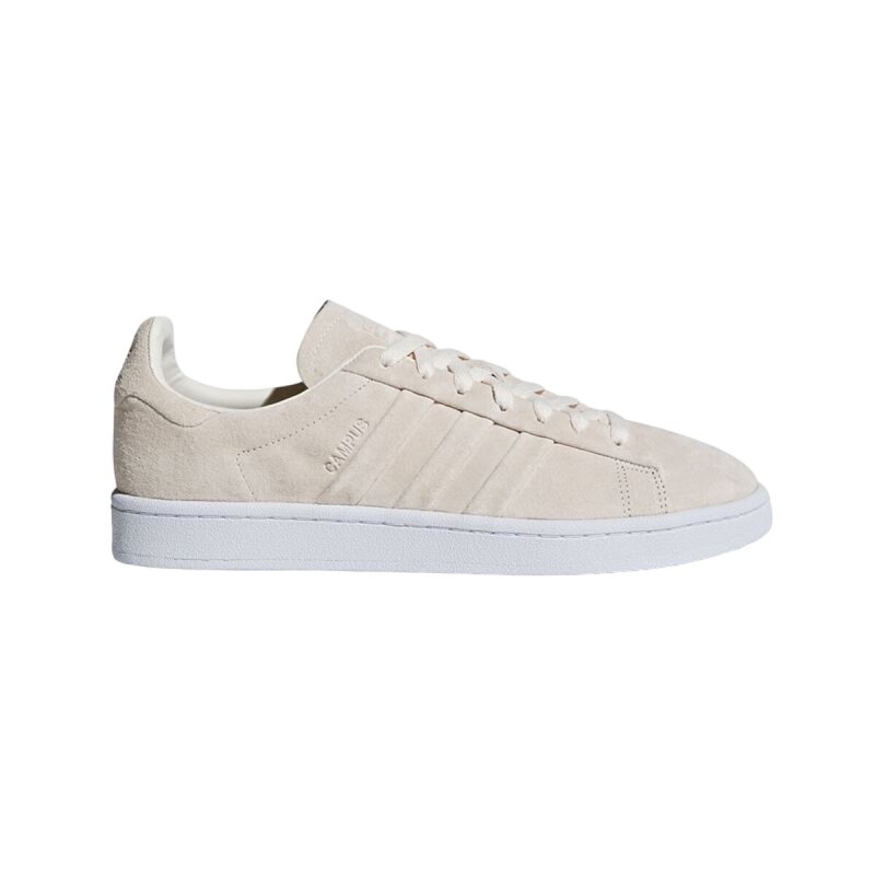 Herren Sneaker Adidas Campus Stitch and Turn Beige