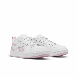 Chaussures de Sport pour Enfants Reebok Royal Prime 2.0 Rose clair