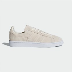 Herren Sneaker Adidas Campus Stitch and Turn Beige