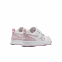 Chaussures de Sport pour Enfants Reebok Royal Prime 2.0 Rose clair