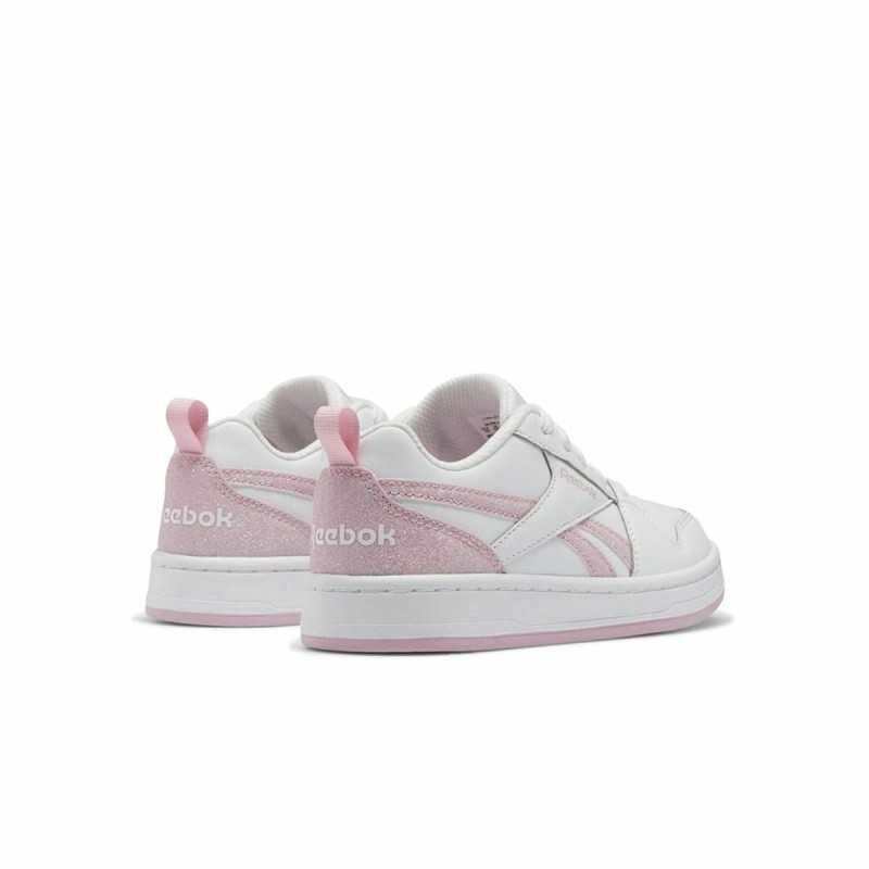 Chaussures de Sport pour Enfants Reebok Royal Prime 2.0 Rose clair