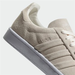 Herren Sneaker Adidas Campus Stitch and Turn Beige