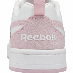 Chaussures de Sport pour Enfants Reebok Royal Prime 2.0 Rose clair