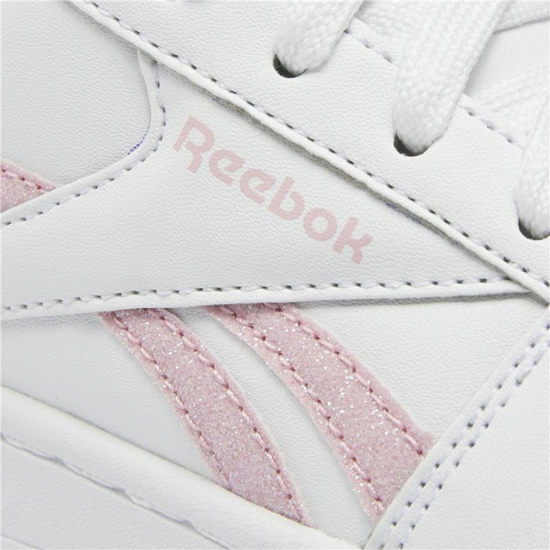 Kinder Sportschuhe Reebok Royal Prime 2.0 Hellrosa