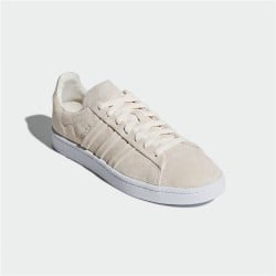 Men’s Casual Trainers Adidas Campus Stitch and Turn Beige