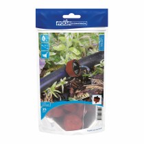 Selbstkompensierender Tropfer Aqua Control 906425 4 l/h Selbstreinigung
