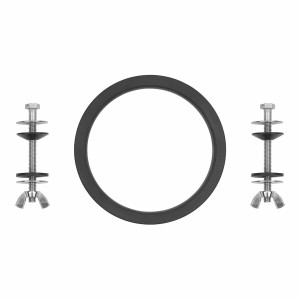Befestigungsbausatz Roca av0008000r Toilette