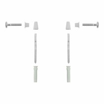 Fixing kit Roca Dama av0007600r Toilet Bidet