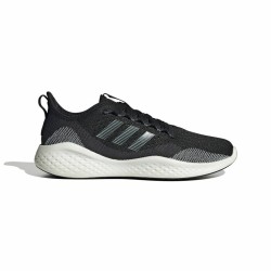 Sports Trainers for Women Adidas Fluidflow 2.0 Black