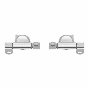Hinge Roca Dama Senso / Giralda ai0002100r Toilet 2 Units