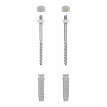 Fixing kit Roca Victoria av0007200r Toilet Bidet