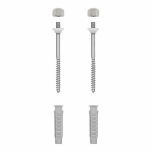 Fixing kit Roca Victoria av0007200r Toilet Bidet