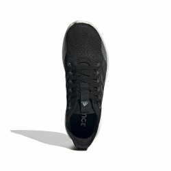 Sports Trainers for Women Adidas Fluidflow 2.0 Black