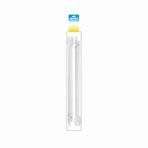 Support de store Micel TLD10 Blanc 50 cm 4,5 x 13 x 50 cm Petit