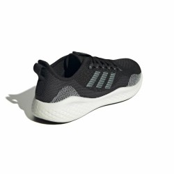 Chaussures de sport pour femme Adidas Fluidflow 2.0 Noir