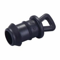 Set of Plugs and Sockets Aqua Control 902125 16 mm Irrigation system 25 Units