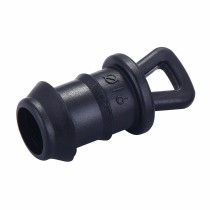 Stöpselset Aqua Control 902125 16 mm Bewässerungssystem 25 Stück