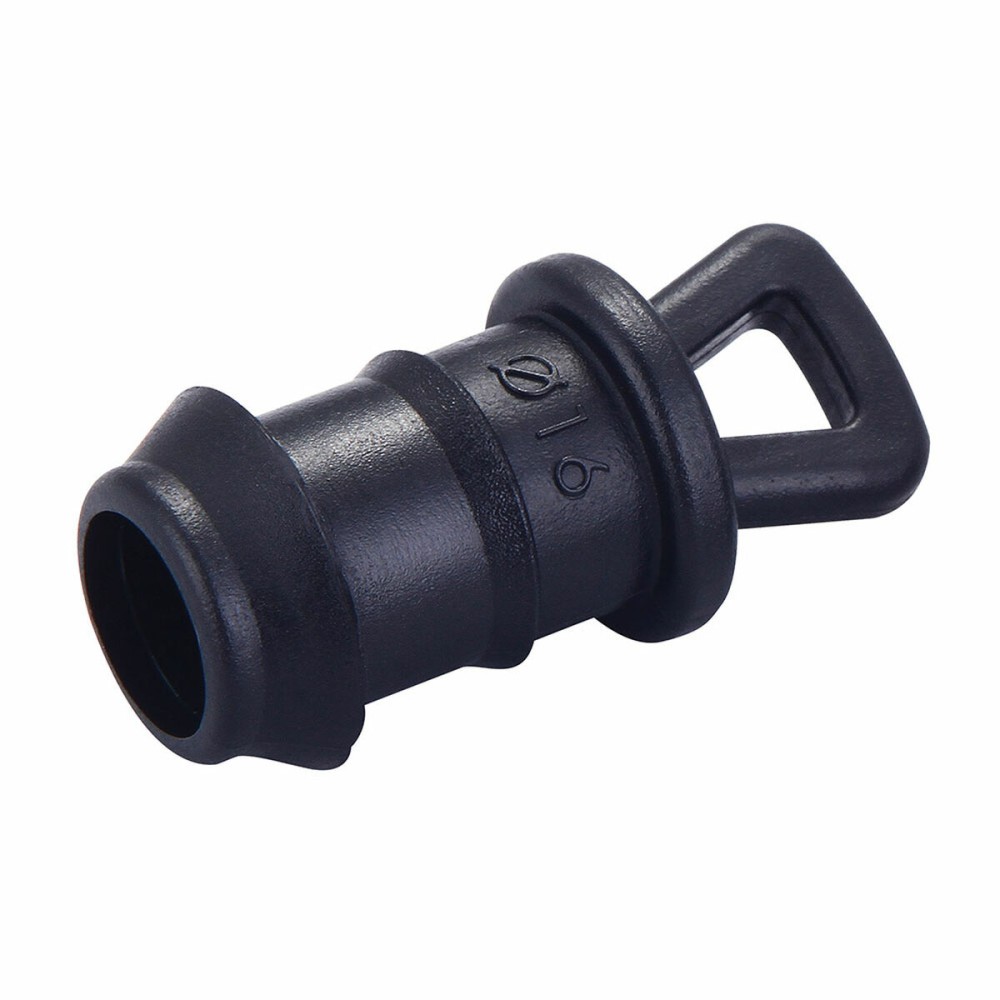Stöpselset Aqua Control 902125 16 mm Bewässerungssystem 25 Stück