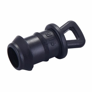 Stöpselset Aqua Control 902125 16 mm Bewässerungssystem 25 Stück