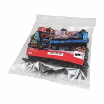 Stöpselset Aqua Control 902125 16 mm Bewässerungssystem 25 Stück
