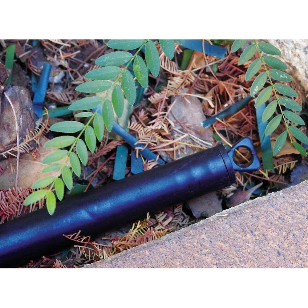 Stöpselset Aqua Control 902125 16 mm Bewässerungssystem 25 Stück