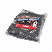 Stütze für Bewässerungsrohr Aqua Control 902125 Schwarz