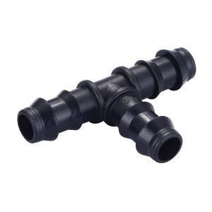 Zubehör Aqua Control 901325 16 mm T-Form