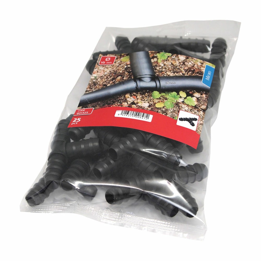 Zubehör Aqua Control 901325 16 mm T-Form