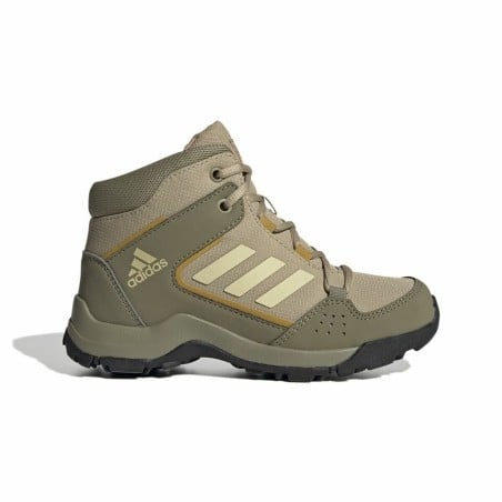 Kinder Sportschuhe Adidas Hyperhiker K Beige