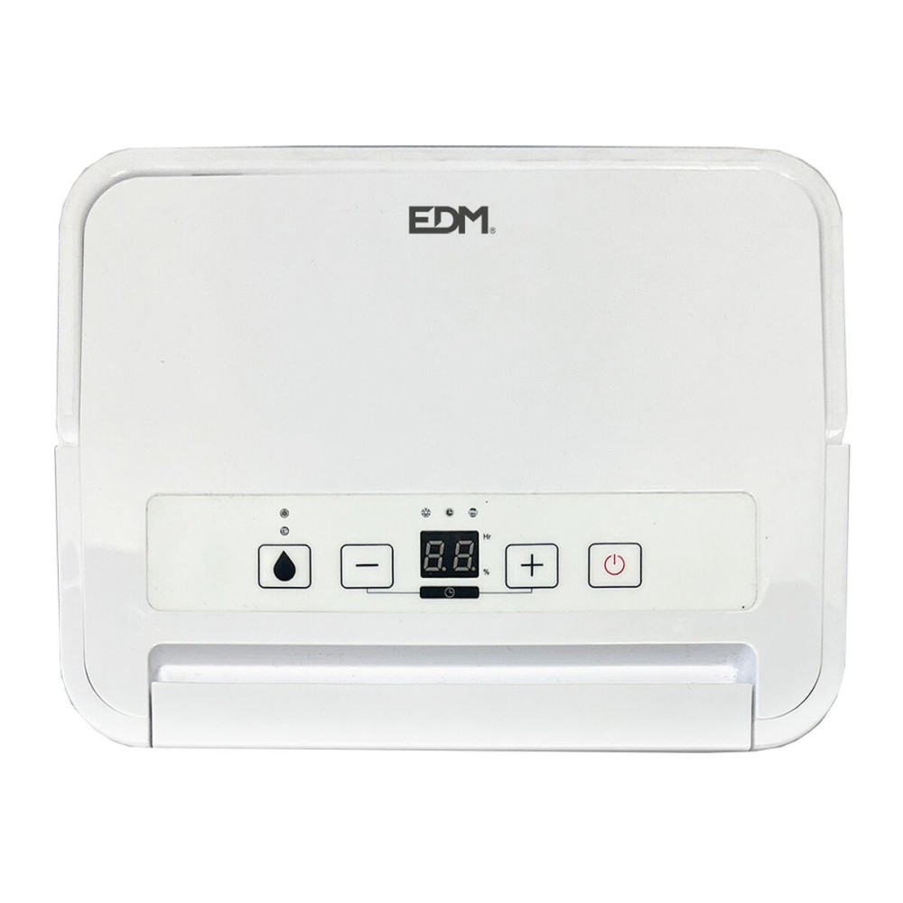 Dehumidifier EDM 07416 250 W 27 x 20,5 x 50 cm