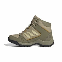 Kinder Sportschuhe Adidas Hyperhiker K Beige