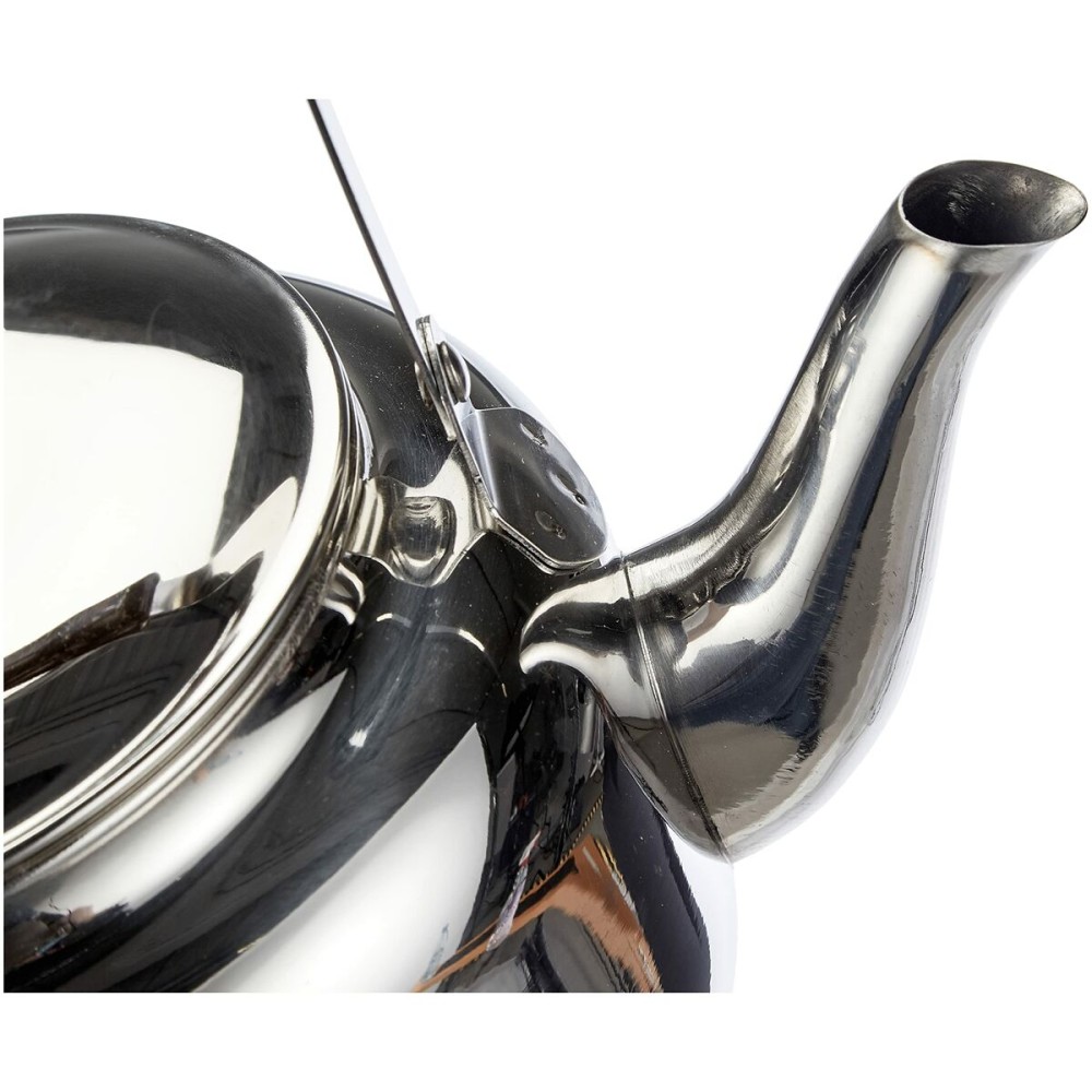 Kaffeemaschine Ibili Pava Edelstahl 1,45 L Silberfarben