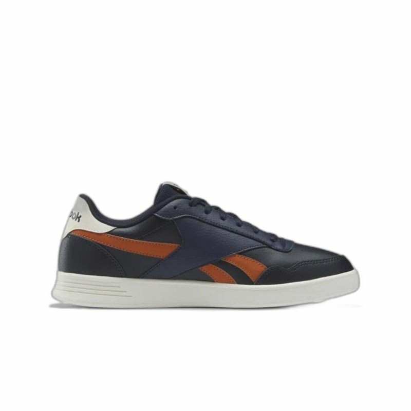 Men's Trainers Reebok Court Advance Navy Blue