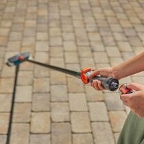Ersatzgriff Gardena 18802-20 150 cm Cleansystem