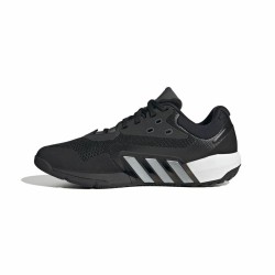 Chaussures de sport pour femme Adidas Dropstep Trainer Noir